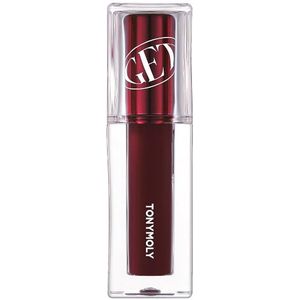 TONYMOLY - Get It Tint Waterful Butter - 4.3g - 11 Winter Vin chaud