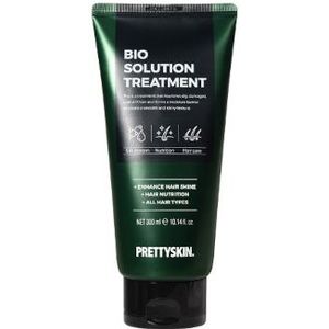 PRETTYSKIN - Bio Solution Treatment - 300ml