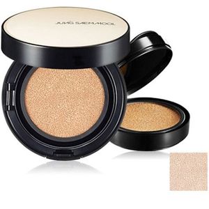 [DEAL]Jung Saem Mool - Essential Skin Nuder Long Wear Cushion - 14g+14g - Fair Light