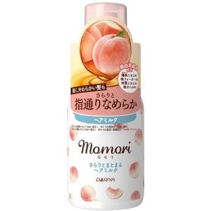 Dariya - Momori Hair Milk for Smooth Hair - 100ml