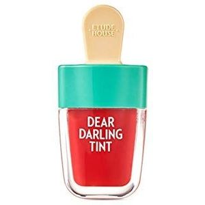 ETUDE - Dear Darling Water Gel Tint - RD307 Watermelon Red