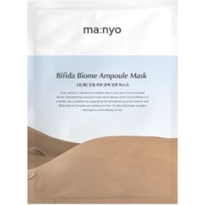 [Promotie] Ma:nyo - Bifida Biome Ampoule Mask - 30g*1stuk