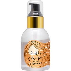 Elizavecca - Cer-100 Hair Muscle Essence Oil - 100ml