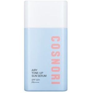 CNR - Airy Tone-up Sun Serum SPF50+ PA++++ - 50ml