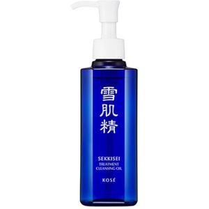 Kose - SEKKISEI Treatment Cleansing Oil - 160ml