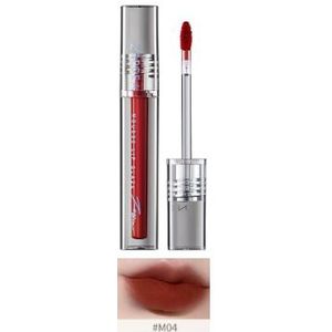 Zeesea - Mousse Lip Glaze - 1.8g - 4