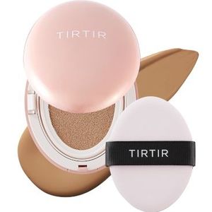 TirTir - Mask Fit All-Cover Cushion SPF50+ PA+++ - 18g - 31N French Beige