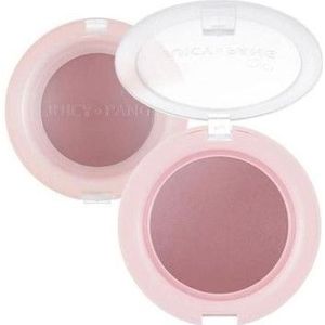 A'PIEU - Juicy-Pang Jelly Blusher - 4.8g - PK01 Plum