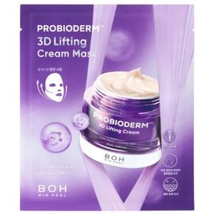 BIOHEAL BOH - Probioderm 3D Lifting Cream Mask - 35ml