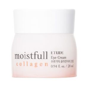 [Deal] ETUDE - Moistfull Collagen Eye Cream - 28ml (New version)