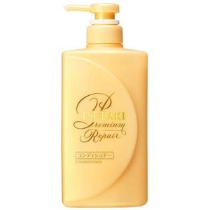 Shiseido - Tsubaki Premium Repair Conditioner - 490ml
