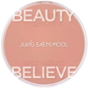 JUNGSAEMMOOL - Artist Cushion Blush - 4g - Ruddy Beige