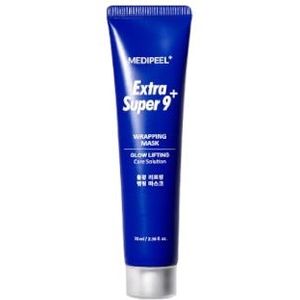 MEDIPEEL+ - Extra Super 9+ Wrapping Mask - 70ml