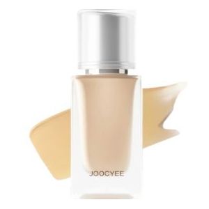 Joocyee - Airy-Wear Long-Lasting Foundation - 10ml - 2WG Medium Olive