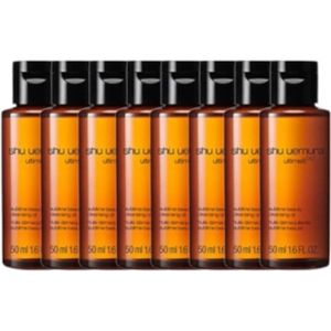 Shu Uemura - Ultime8 Sublime Beauty Cleansing Oil - 50ml (6ea) Set