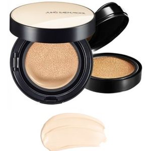 JUNGSAEMMOOL - Essential Skin Nuder Cushion SPF50+ PA+++ (With Refill) - 13 Fair