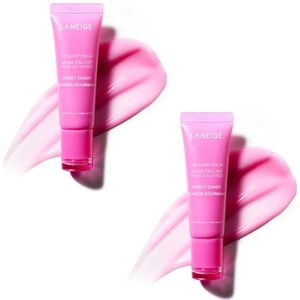 LANEIGE - Lip Glowy Balm - 10g - Sweet Candy (2ea)