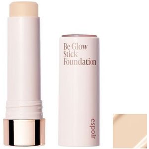 eSpoir - Be Glow Stick Foundation SPF50+ PA++++ - 11g - 20 Vanilla