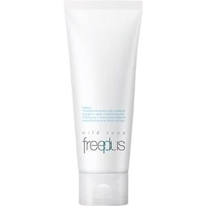 Kanebo - Freeplus Mild Soap Facial Cleansing - 100g
