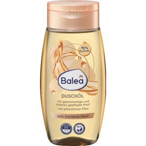 Balea - Shower Oil - 250ml