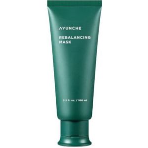 AYUNCHE - Rebalancing Mask - 100ml