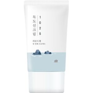 Round Lab - 1025 Dokdo Sun Cream SPF50+ PA++++ - 50ml