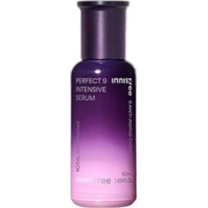 innisfree - Perfect 9 Intensive Serum (New Version) - 50ml