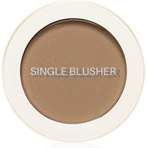 The Saem - Saemmul Single Blusher - 5g - BR03 Cloudy Brown