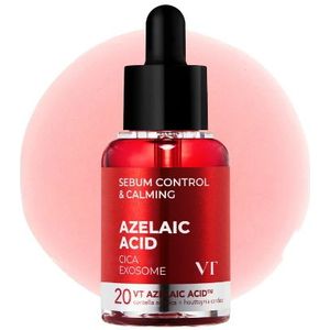 VT - Azelaic Acid A1 Calming Ampoule - 30ml