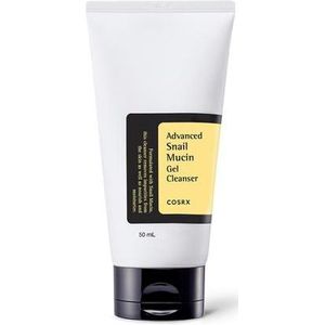 [Deal] COSRX - Advanced Snail Mucin Power Gel Cleanser - 50ml