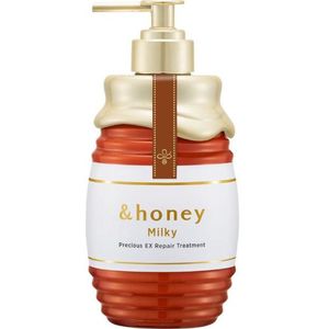 ViCREA - &honey Milky Precious EX Repair Treatment 2.0 - 500g