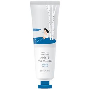 Round Lab - Birch Juice Hand Cream - 30ml