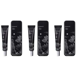 Pyunkang Yul Black Tea Time Reverse Eye Cream - 25ml (3ea) Set