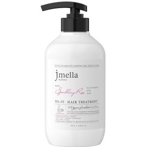 jmella in france - Sparkling Rose Hair Treatment - 500ml