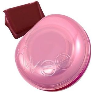 [Promotie] Fwee - Lip & Cheek Glowy Jelly Pot - 4g - JS03 Couverture