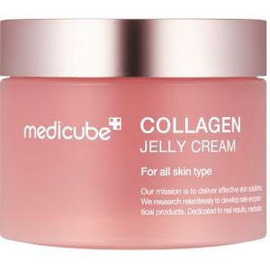 [Promotie] medicube - Collagen Jelly Cream - 110ml