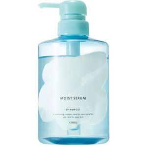 ORBIS - Moist Serum Shampoo - 420ml