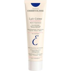 EMBRYOLISSE - Lait Creme Sensitive - 100ml