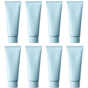 LANEIGE - Water Bank Blue Hyaluronic Cleansing Foam - 30g (8ea)