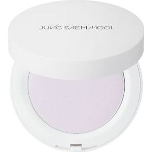 JUNGSAEMMOOL - Pro-lasting Finish Powder Pact - 6.5g - Sheer Lavendar