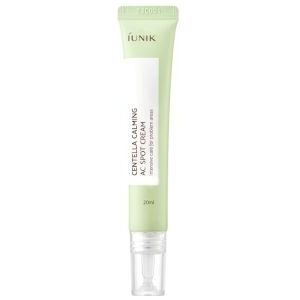 iUNIK - Centella Calming AC Spot Cream - 20ml