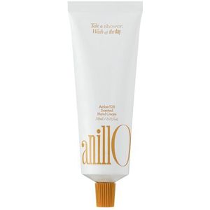 anillO - Amber528 Scented Hand Cream - 50ml