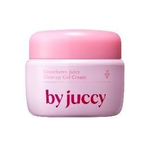 Byjuccy - Gooseberry Juicy Glow-Up Gel Cream - 55ml
