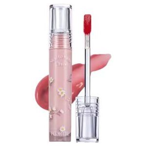 Flortte - Nice to meet Chu Lip Lasting Tint - 2.8g - N04 Peach
