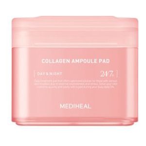 [Promotie] Mediheal - Collagen Ampoule Pad - 100ea