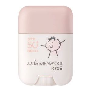 JUNG SAEM MOOL - KIDS Mild Sun Stick SPF50+ PA++++ - 17g