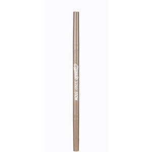[Promotie] peripera - Speedy Skinny Brow - 0.05g - 08 Taupe Beige