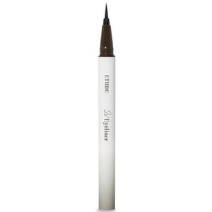 [Promotie] ETUDE - 2X Tinting Eyeliner - 0.5g - 02 Natural Light Brown