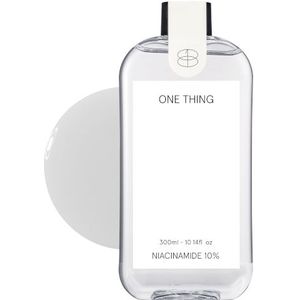 ONE THING - Niacinamide 10% - 300ml