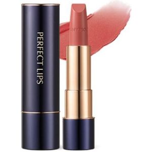 TONYMOLY - Perfect Lips Rouge Intense - 3.5g - 09 Nudy Beige